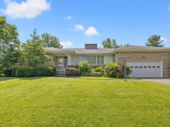 188 Idle Hour Dr, Lexington, KY 40502