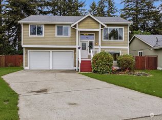 15832 104th Ave SE, Yelm, WA 98597