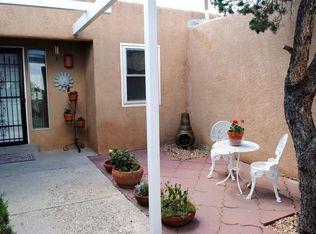 13304 Desert Flower Pl NE, Albuquerque, NM 87111