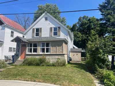 11 Sawyer Street, Saint Albans, VT, 05478