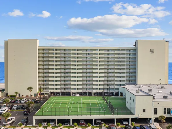 9400 Shore Dr. #1124, Myrtle Beach, SC 29572