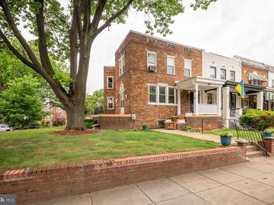 4800 Illinois Ave NW, Washington, DC, 20011