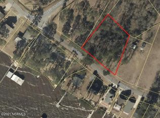 0 Bayview Rd, Bath, NC 27808