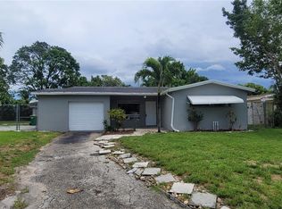3580 NW 36th Ave, Lauderdale Lakes, FL 33309