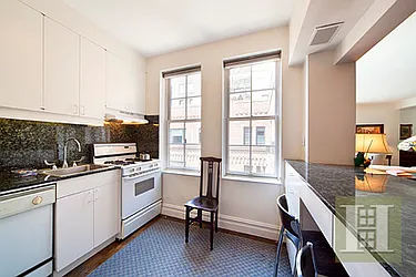 Sold by Halstead Real Estate