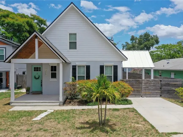 306 W Hull Ave, Oakland, FL 34760