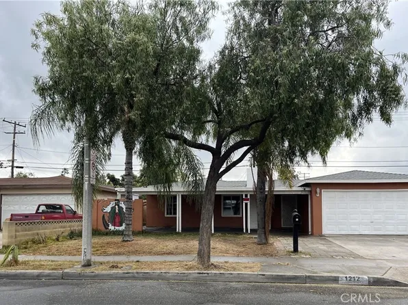 1212 W Malboro Ave, Anaheim, CA 92801