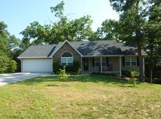 181 J Mountain Rd, Dahlonega, GA 30533