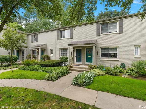 1814 Graefield Rd, Birmingham, MI 48009
