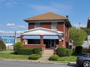 2701 Furnace Ave, Altoona, PA 16602