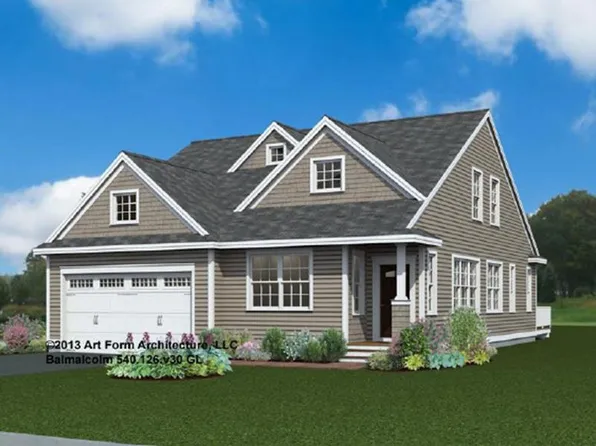 Unit 24 Summerwind Place #24, Greenland, NH 03840