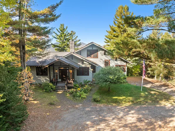 34 Red Fox Way, Keene, NY 12942