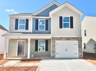 440 Seaborn Cir, Pendleton, SC 29670