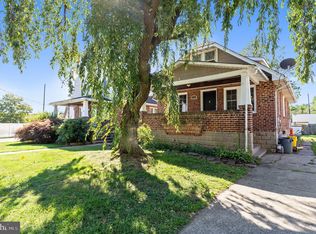 7732 Rudderow Ave, Pennsauken, NJ 08109