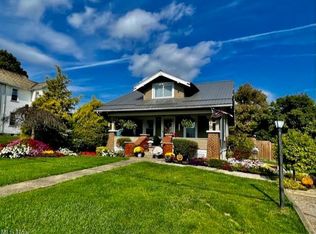 11263 Orrville St NW, Massillon, OH