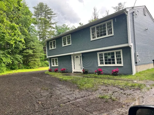 101 Bachelor St, West Newbury, MA 01985