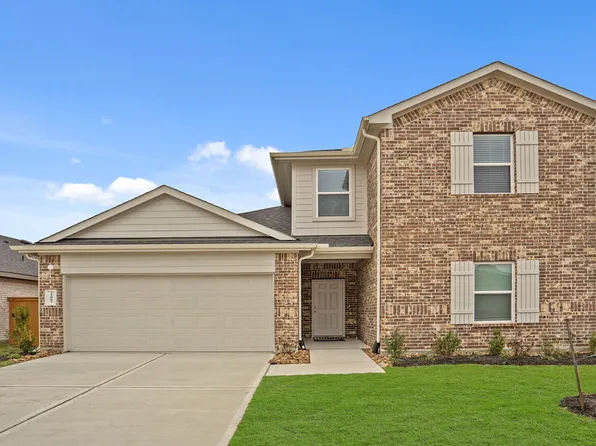 Midland Plan, Cypress Green