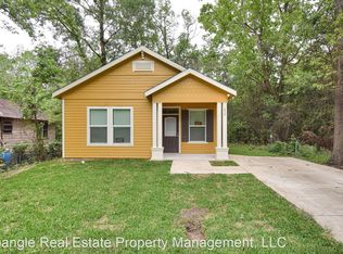 830 E Avenue H, Silsbee, TX 77656