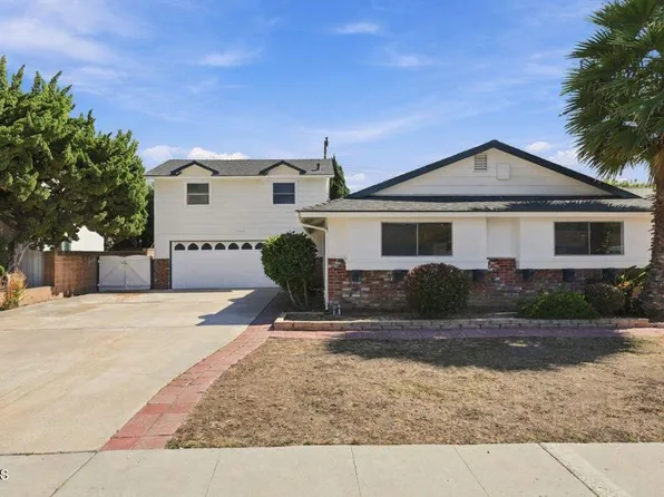 922 Olympia Ave, Ventura, CA 93004
