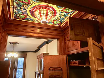 Rented by Ideal Properties Group