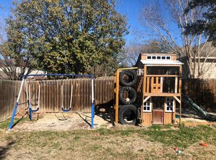 140 S Willow Way, Cibolo, TX 78108