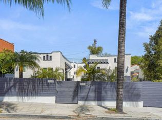 4245 Lexington Ave, Los Angeles, CA 90029