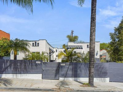 4245 Lexington Ave, Los Angeles, CA, 90029