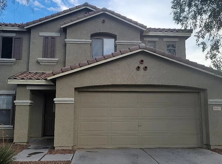 25857 W Burgess Ln — Photo 1