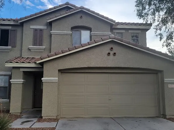 25857 W Burgess Ln, Buckeye, AZ 85326