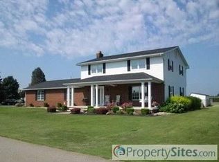 72 Terrace Rd, Londonderry, OH 45647