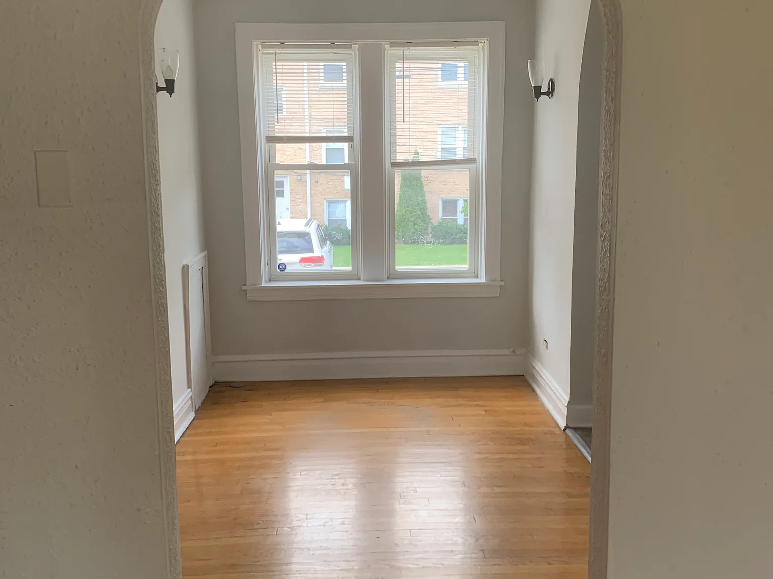 1 bed, 700 sqft, $1,545 — Photo 2