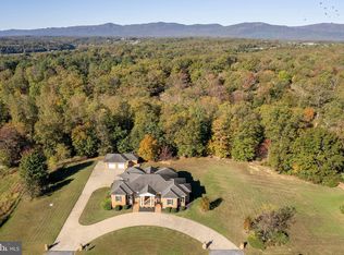 177 Hatcher Dr, Front Royal, VA 22630