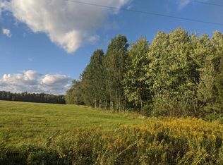 N4236 Hay Creek Rd, Prentice, WI 54556