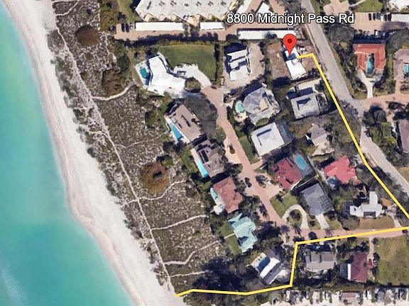 4th image of 8800 Midnight Pass Rd