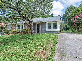 2301 Newgate Dr, Decatur, GA 30035