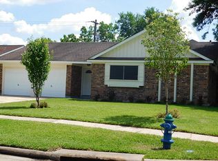 10531 Huff Dr, Houston, TX 77031