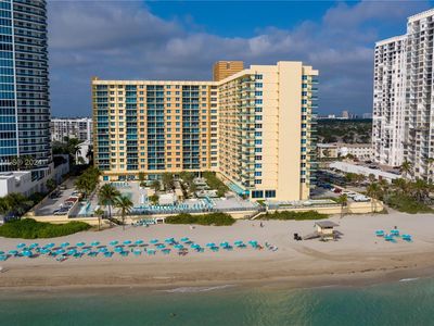 2501 S Ocean Dr APT 1223, Hollywood, FL, 33019