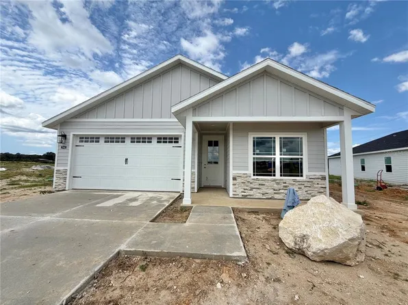146 SW 212TH DRIVE, NEWBERRY, FL 32669