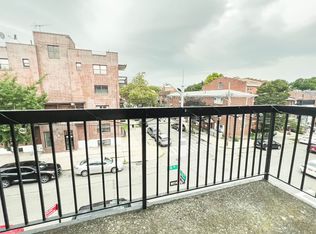 112-18 76th Rd #3, Forest Hills, NY 11375