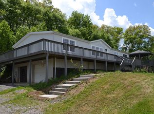 250 Hufnagel Rd, Harmony, PA 16037