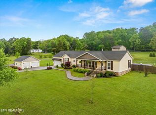 1821 County Road 700, Riceville, TN 37370