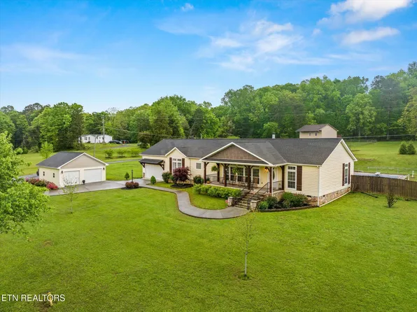 1821 County Road 700, Riceville, TN 37370