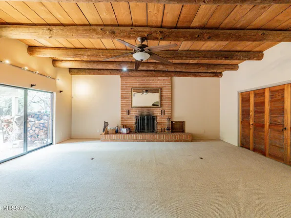 2081 N Tanque Verde Loop Rd, Pima County, AZ 85749