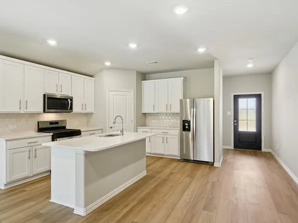 2227 Rannoch St, Sherman, TX 75092