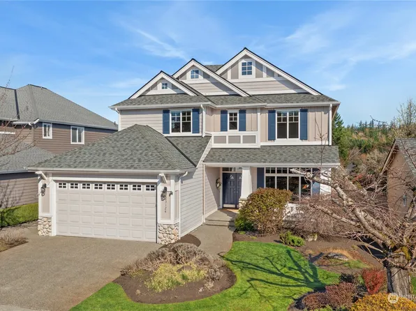 23124 SE 26th Place, Sammamish, WA 98075