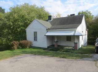 1730 Richmond Blvd, Danville, VA 24540
