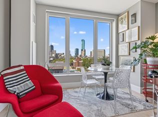 380 Harrison Ave #1011, Boston, MA 02118