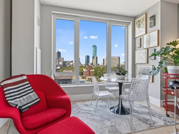 380 Harrison Ave #1011, Boston, MA 02118