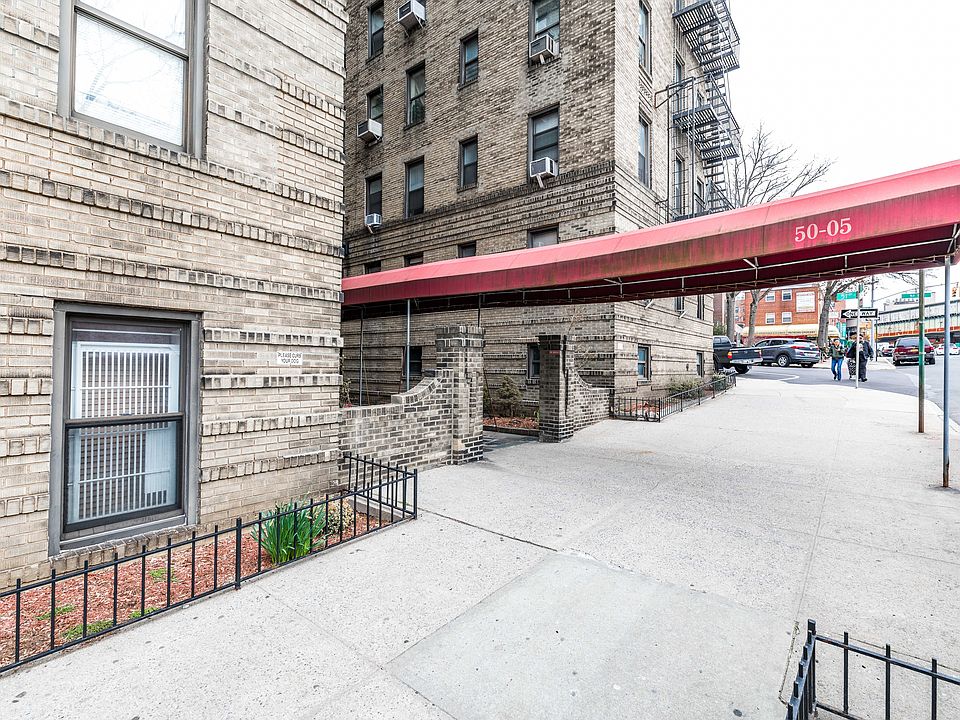1st image of 5005 43rd Ave APT 5K