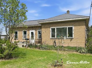 11460 Five Mile Rd, Morley, MI 49336
